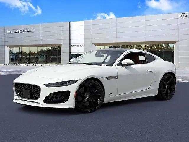 2024 Jaguar F-TYPE P450 75 AWD Automatic for sale in Glendale, AZ