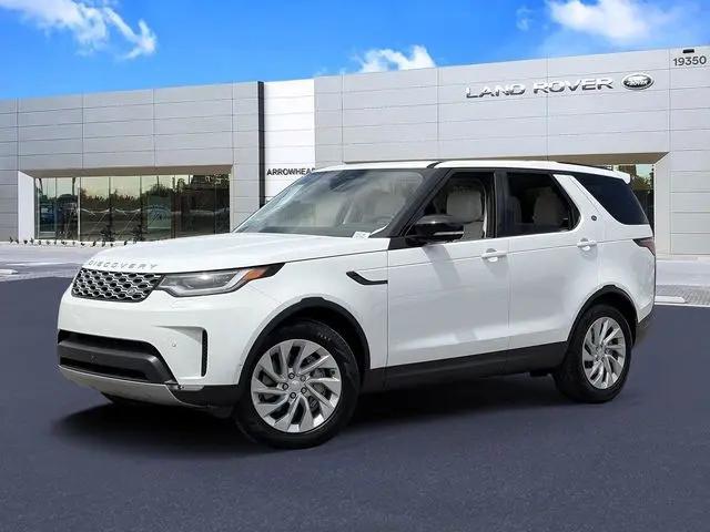 2026 Land Rover Discovery S for sale in Glendale, AZ