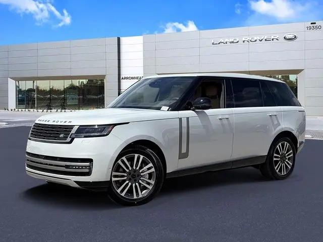 2026 Land Rover Range Rover P530 SE 7 Seat for sale in Glendale, AZ