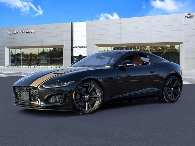 2024 Jaguar F-TYPE P575 R75 AWD Automatic for sale in Glendale, AZ