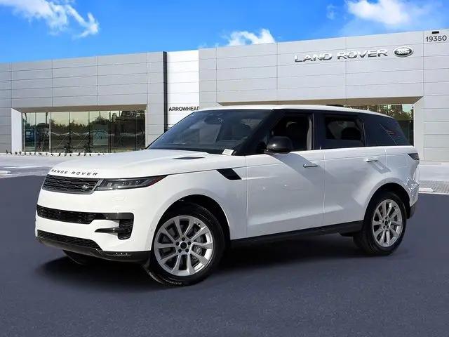 2026 Land Rover Range Rover Sport P360 SE for sale in Glendale, AZ