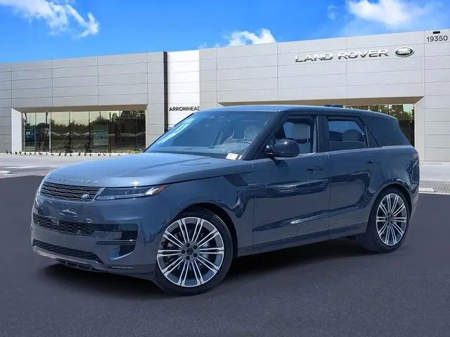 2026 Land Rover Range Rover Sport P360 SE for sale in Glendale, AZ