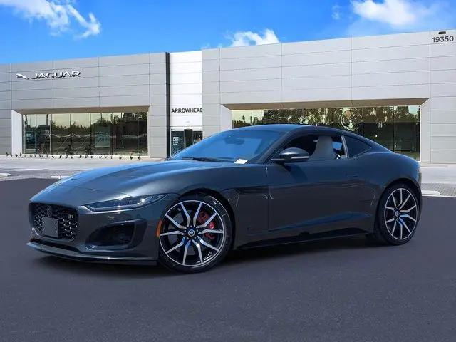 2024 Jaguar F-TYPE P575 R75 AWD Automatic for sale in Glendale, AZ