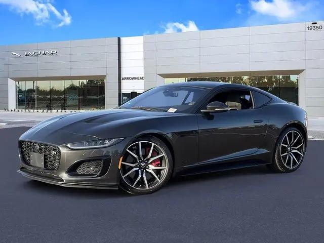 2024 Jaguar F-TYPE P575 R75 AWD Automatic for sale in Glendale, AZ