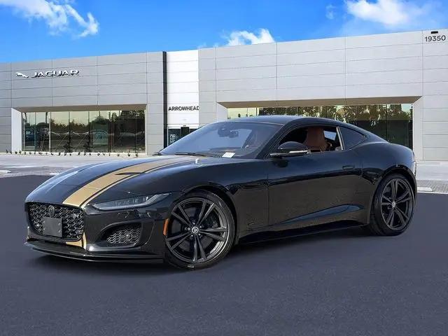 2024 Jaguar F-TYPE P575 R75 AWD Automatic for sale in Glendale, AZ
