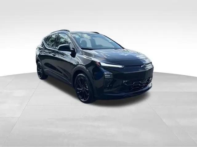 2027 Chevrolet Bolt RS FWD