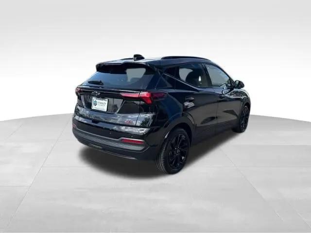 2027 Chevrolet Bolt RS FWD