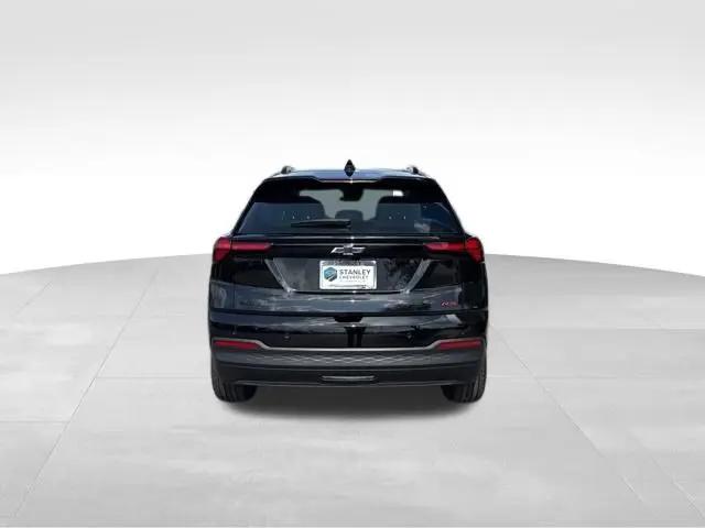 2027 Chevrolet Bolt RS FWD