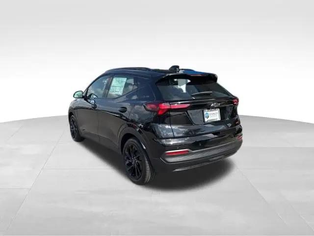 2027 Chevrolet Bolt RS FWD