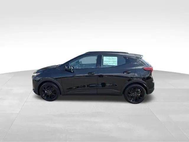 2027 Chevrolet Bolt RS FWD