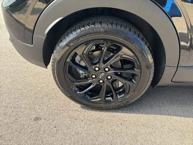 2027 Chevrolet Bolt RS FWD