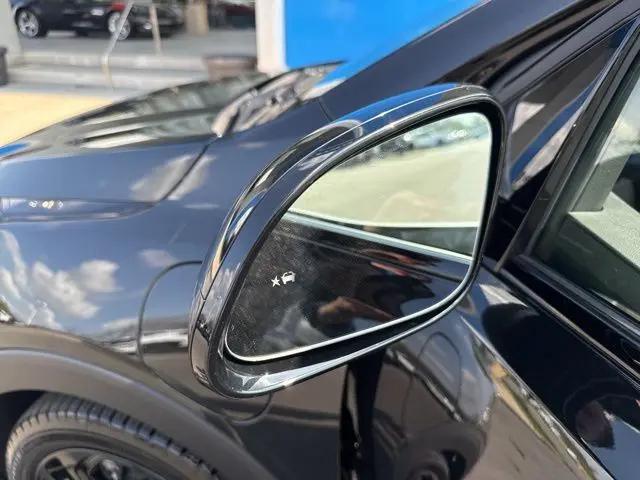 2027 Chevrolet Bolt RS FWD