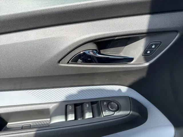 2027 Chevrolet Bolt RS FWD