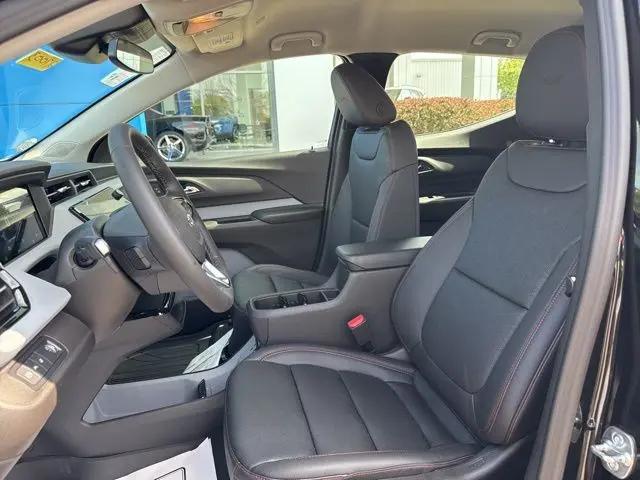 2027 Chevrolet Bolt RS FWD