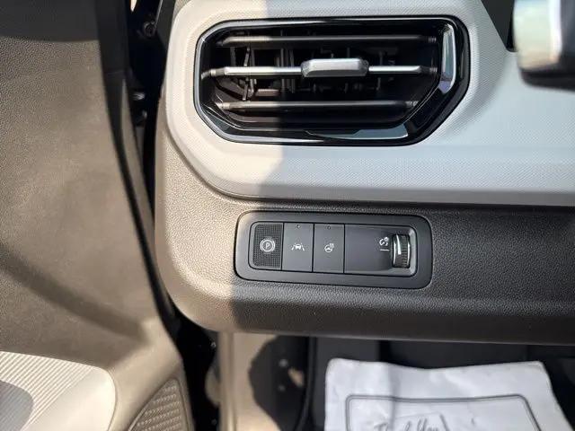 2027 Chevrolet Bolt RS FWD