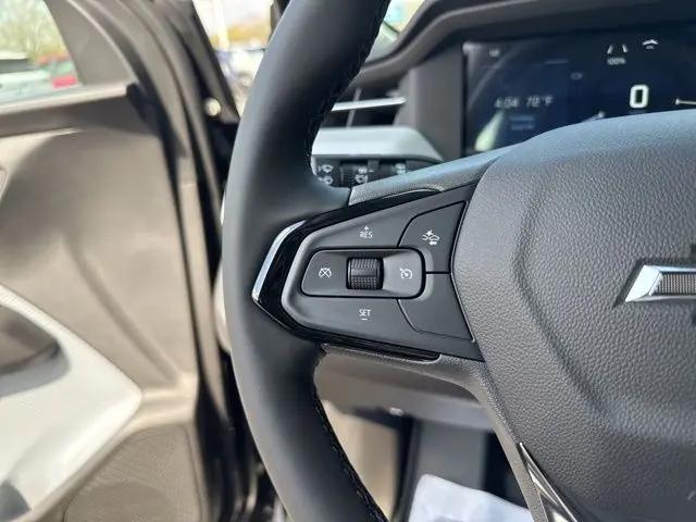 2027 Chevrolet Bolt RS FWD