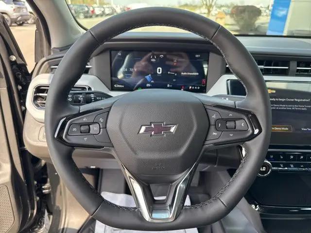 2027 Chevrolet Bolt RS FWD