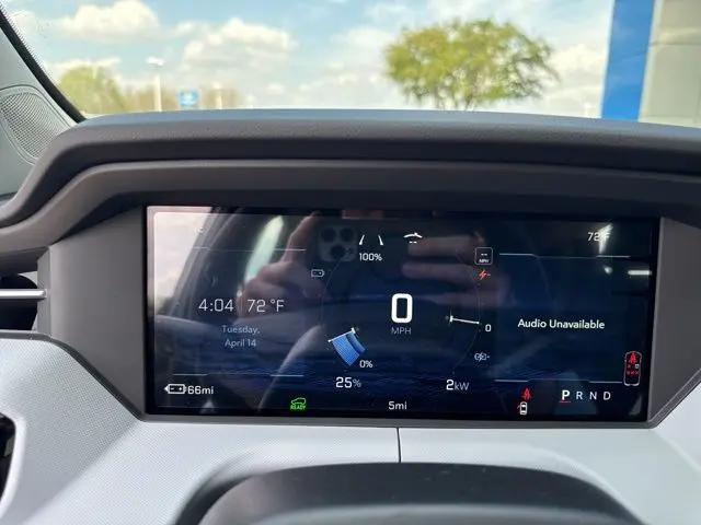 2027 Chevrolet Bolt RS FWD