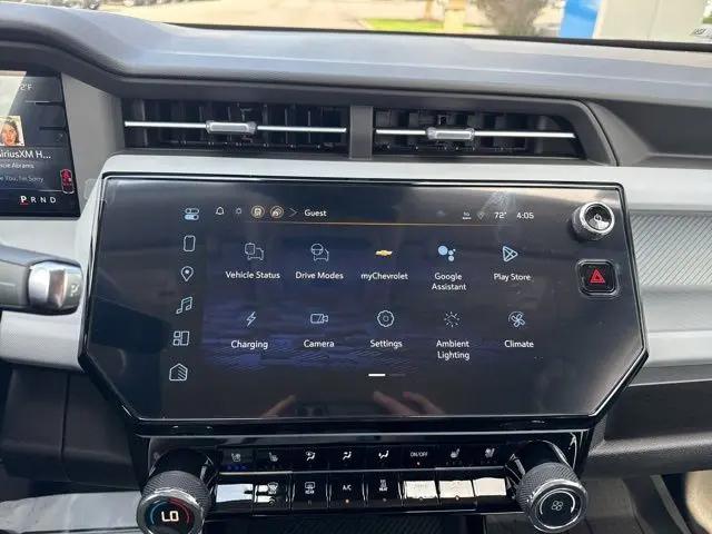 2027 Chevrolet Bolt RS FWD