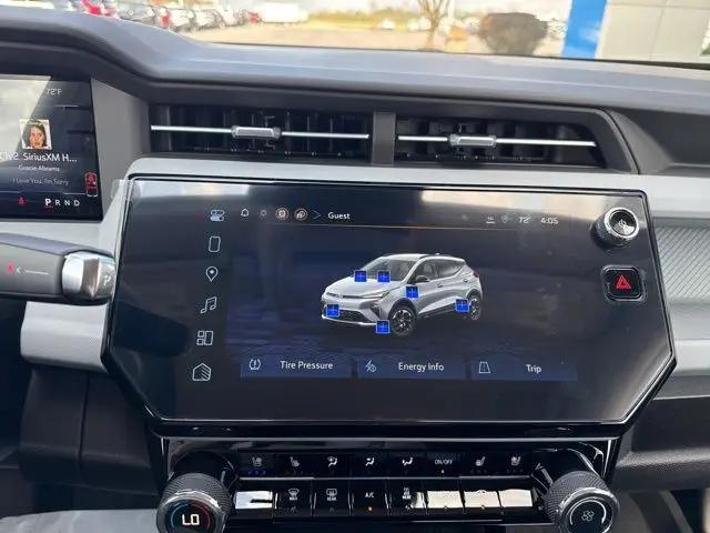 2027 Chevrolet Bolt RS FWD