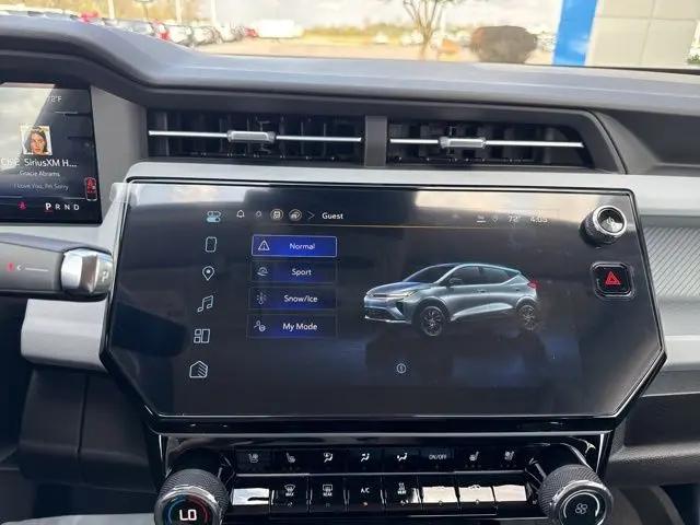 2027 Chevrolet Bolt RS FWD
