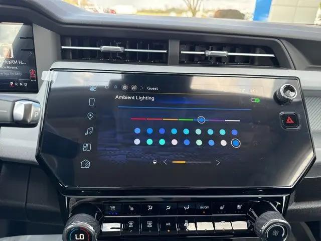 2027 Chevrolet Bolt RS FWD
