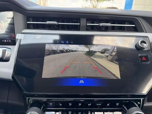 2027 Chevrolet Bolt RS FWD