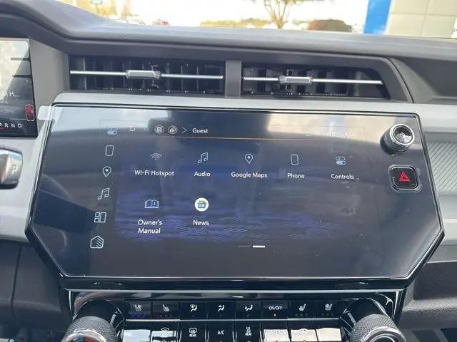 2027 Chevrolet Bolt RS FWD