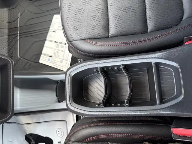2027 Chevrolet Bolt RS FWD