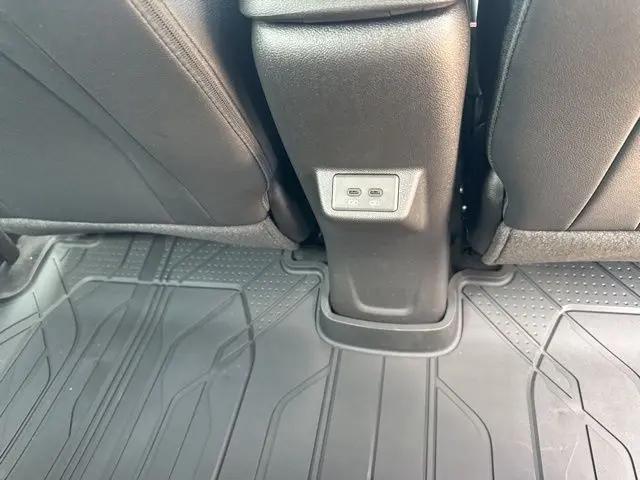 2027 Chevrolet Bolt RS FWD