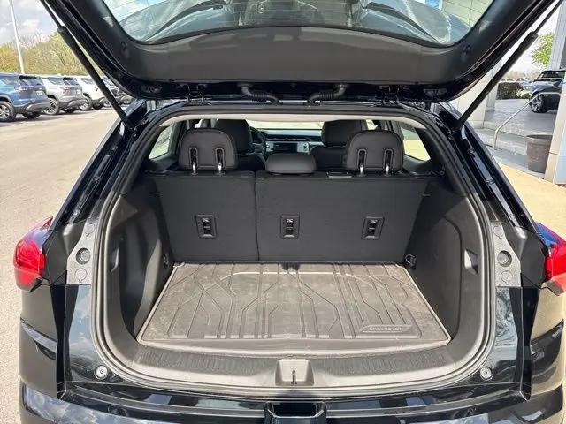 2027 Chevrolet Bolt RS FWD