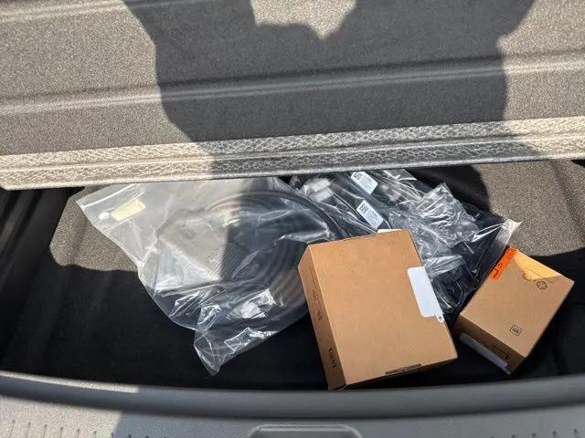 2027 Chevrolet Bolt RS FWD