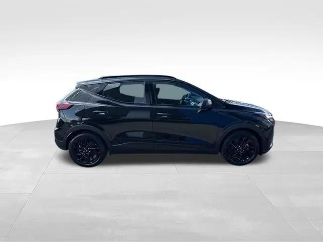 2027 Chevrolet Bolt RS FWD