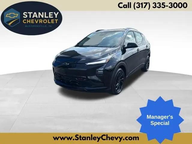 2027 Chevrolet Bolt RS FWD for sale in McCordsville, IN