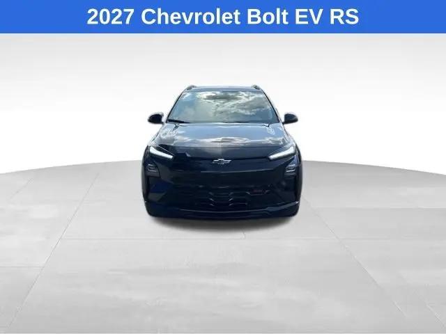 2027 Chevrolet Bolt RS FWD