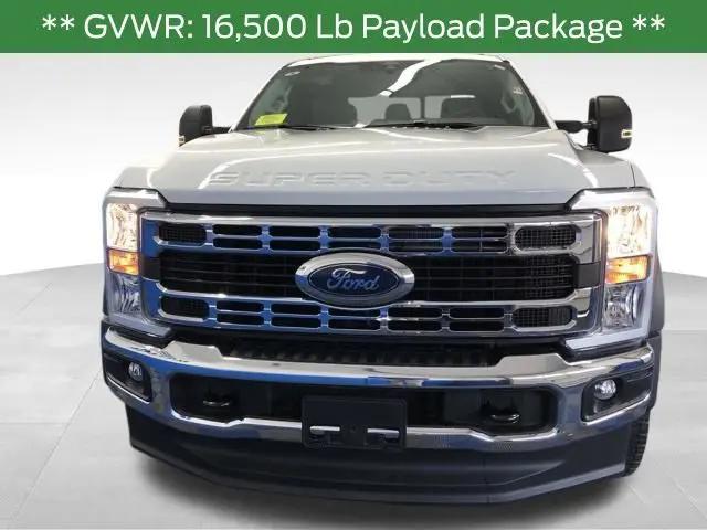 2026 Ford F-450 XL