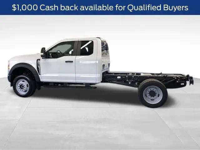 2026 Ford F-450 XL