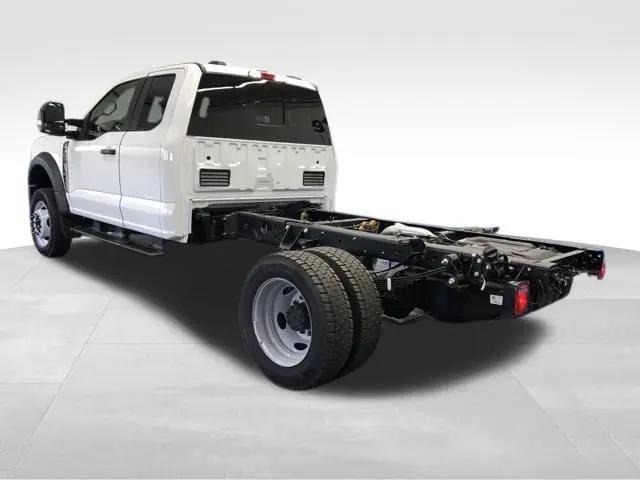2026 Ford F-450 XL