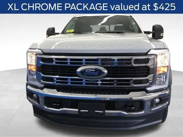 2026 Ford F-450 XL
