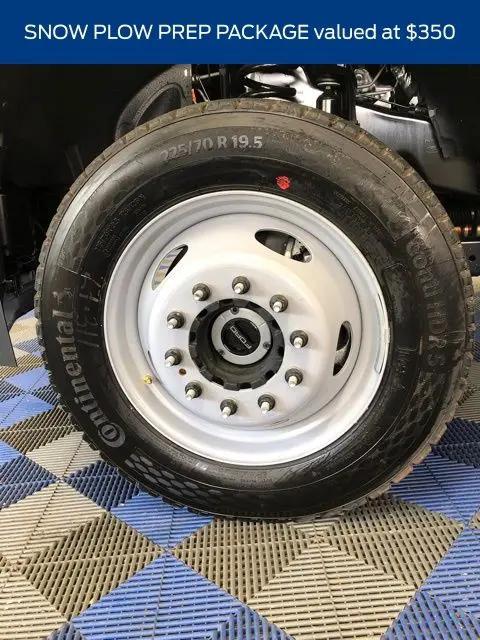 2026 Ford F-450 XL