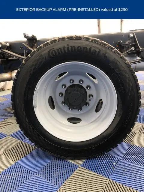 2026 Ford F-450 XL