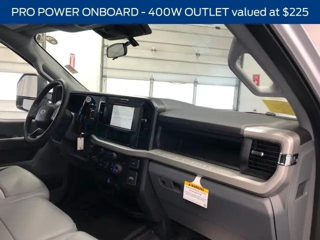 2026 Ford F-450 XL