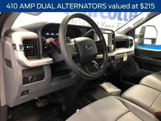 2026 Ford F-450 XL