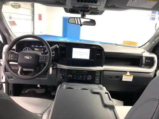 2026 Ford F-450 XL