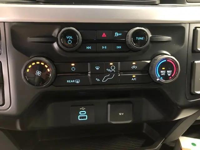 2026 Ford F-450 XL