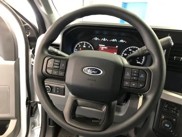 2026 Ford F-450 XL