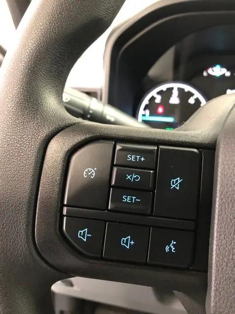 2026 Ford F-450 XL