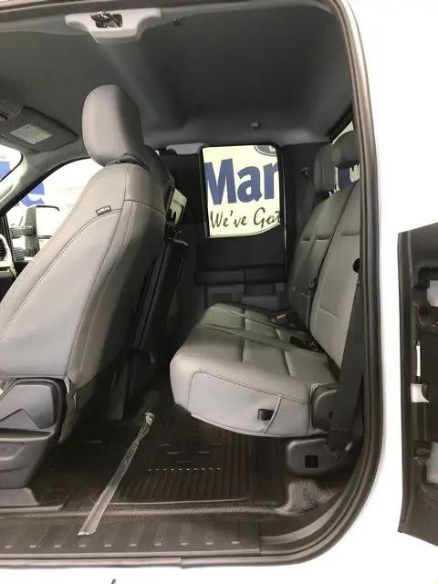 2026 Ford F-450 XL