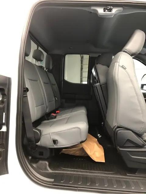 2026 Ford F-450 XL