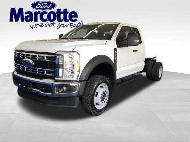 2026 Ford F-450 XL for sale in Holyoke, MA
